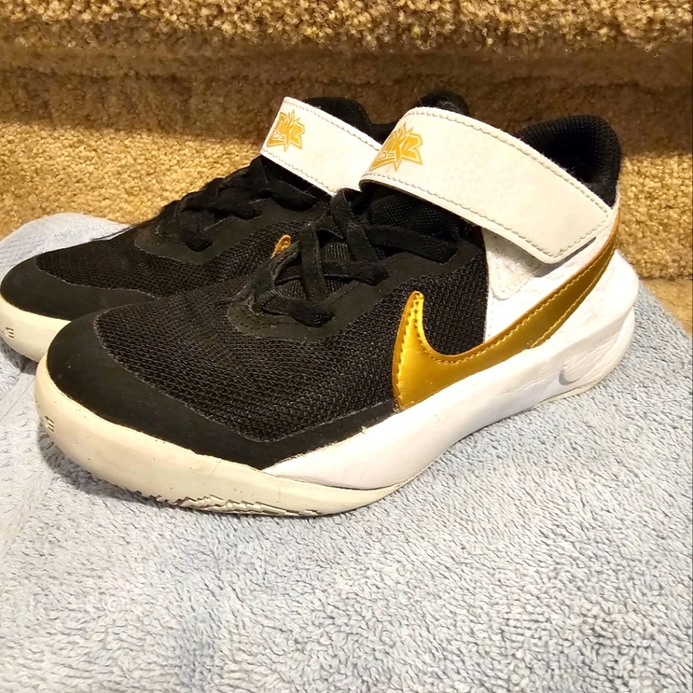Under armour shoes